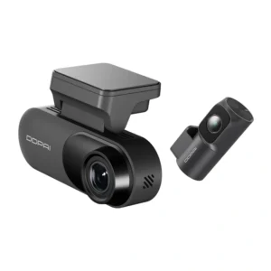 DDPAI N3 Pro 2026 vaizdo registratorius - Image 3