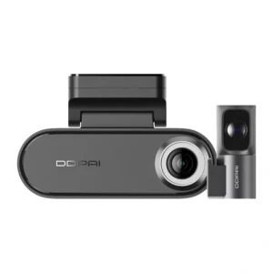 DDPAI N5 Dual 2026 vaizdo registratorius
