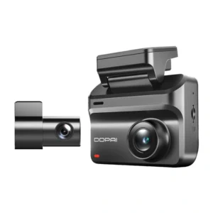 DDPAI Z50 Pro vaizdo registratorius