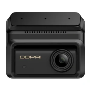 DDPAI Z90 4G 2026 vaizdo registratorius - Image 2
