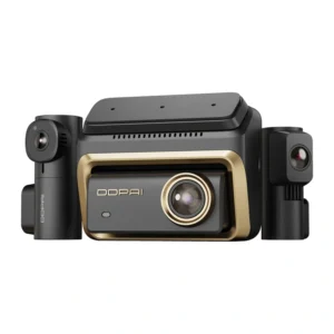 DDPAI Z90 Master vaizdo registratorius - Image 2