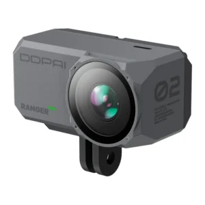 DDPAI Ranger M1 vaizdo registratorius - Image 3