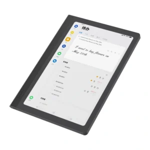 HUION Note E X50 planšetinis kompiuteris - Image 2