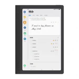 HUION Note E X50 planšetinis kompiuteris - Image 3