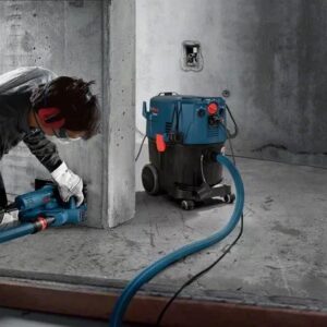 Bosch GNF 35 CA 15 cm 93004 RPM 1400 W - Image 3