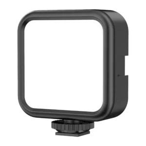 SJCAM C400 pagalbinis apšvietimas