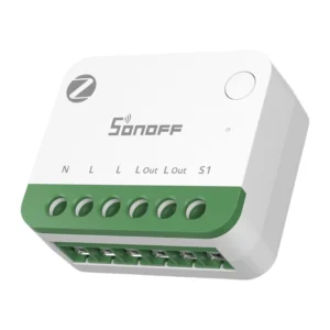 Išmanusis jungiklis SONOFF MINI ONE PM ZigBee - Image 3