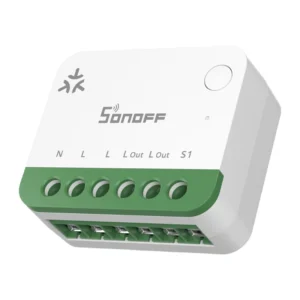 Išmanusis jungiklis SONOFF MINI ONE Wi-Fi - Image 3
