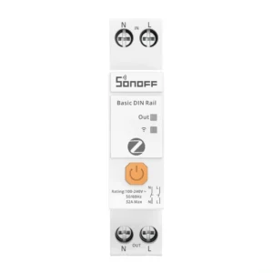 Išmanusis jungiklis SONOFF BASIC-ZB1GSP ZigBee - Image 4