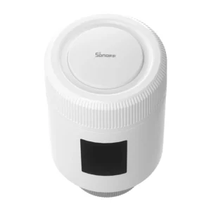 Termostatinis radiatoriaus vožtuvas SONOFF TRV Gen2 ZigBee - Image 2