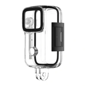 SJCAM C200Pro vandeniui atsparus dėklas - Image 2