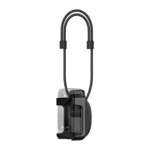 SJCAM C300 magnetinis laikiklis ant kaklo - Image 2