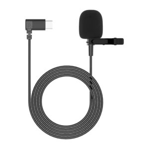 SJCAM C200 Pro mikrofonas - Image 2
