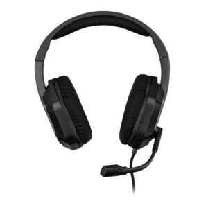 2E žaidimų ausinės HG315 RGB USB 7.1 juodos - Image 8