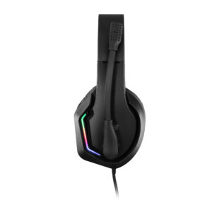 2E žaidimų ausinės HG315 RGB USB 7.1 juodos - Image 6