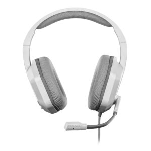 2E žaidimų ausinės HG315 RGB USB 7.1 baltos - Image 5