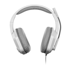 2E žaidimų ausinės HG315 RGB USB 7.1 baltos - Image 8