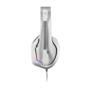 2E žaidimų ausinės HG315 RGB USB 7.1 baltos - Image 6