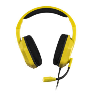 2E Gaming ausinės HG315, 7.1, USB-A, RGB, 2m, geltonos - Image 14