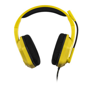 2E Gaming ausinės HG315, 7.1, USB-A, RGB, 2m, geltonos - Image 13