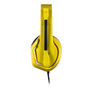 2E Gaming ausinės HG315, 7.1, USB-A, RGB, 2m, geltonos - Image 11