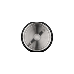 ARDESTO kavamalė rotacinė 150W, talpa-80g, plastikas, balta - Image 7