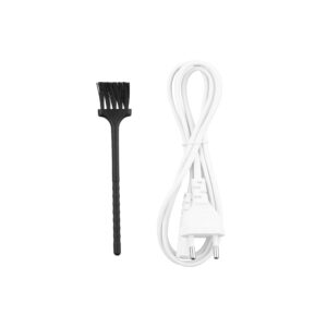 ARDESTO kavamalė rotacinė 150W, talpa-80g, plastikas, balta - Image 11