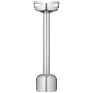 ARDESTO Panardinamasis trintuvas HBG-600BWH, 600W, dubuo-600ml, juoda-sidabrinė - Image 8