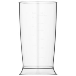 ARDESTO Panardinamasis trintuvas HBG-600BWH, 600W, dubuo-600ml, juoda-sidabrinė - Image 6