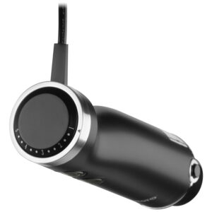 ARDESTO Panardinamasis trintuvas HBG-600BWH, 600W, dubuo-600ml, juoda-sidabrinė - Image 4