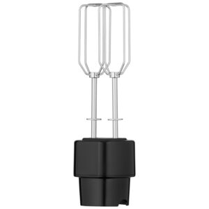 ARDESTO Panardinamasis trintuvas HBG-800BDWHCH, 800W, 3in1, dubuo-600ml, juoda-sidabrinė - Image 9
