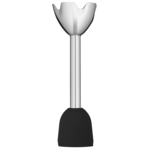 ARDESTO Panardinamasis trintuvas HBG-800BDWHCH, 800W, 3in1, dubuo-600ml, juoda-sidabrinė - Image 10
