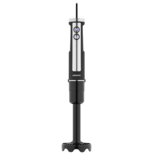ARDESTO Trintuvas panardinamas HBG-1000BCHP, 1000W, 3in1, dubuo-600ml, juoda-sidabrinė - Image 10