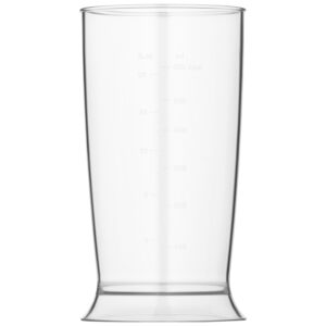 ARDESTO Trintuvas panardinamas HBG-1000BCHP, 1000W, 3in1, dubuo-600ml, juoda-sidabrinė - Image 2