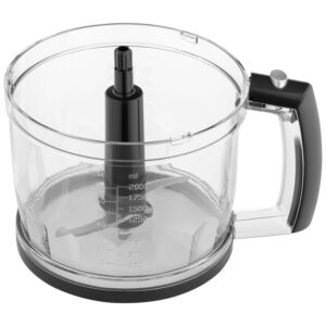 ARDESTO Rankinis trintuvas HBSG-1000WHCHSL, 1000W, 7in1, dubuo-2000ml, juoda-sidabrinė - Image 15