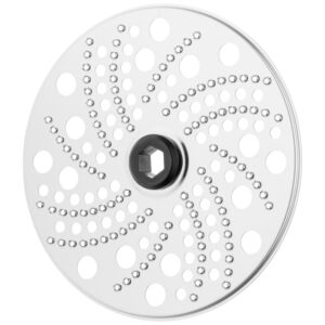ARDESTO Rankinis trintuvas HBSG-1000WHCHSL, 1000W, 7in1, dubuo-2000ml, juoda-sidabrinė - Image 7