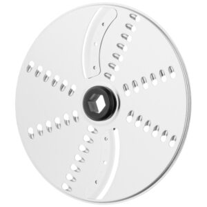 ARDESTO Rankinis trintuvas HBSG-1000WHCHSL, 1000W, 7in1, dubuo-2000ml, juoda-sidabrinė - Image 8