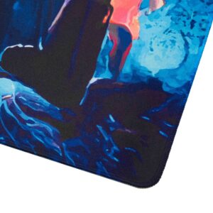 2E Gaming pelės kilimėlis PRO Speed D02, XL (800x450x3mm), daugiaspalvis - Image 4