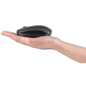 Kensington Pro Fit Bluetooth Compact Mouse kompiuterio pelė „Bluetooth“ - Image 2