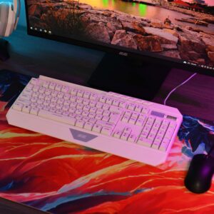 2E Gaming pelės kilimėlis PRO Speed D02, XL (800x450x3mm), daugiaspalvis - Image 6