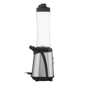 ARDESTO Trintuvas kokteiliams BG-F350, 350W, 2in1, butelis-600ml, butelis-300ml, kavos malūnėlis, juoda+sidabrinė - Image 8
