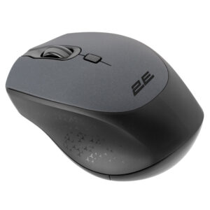 2E Pelė MF220 WL pilka - Image 4