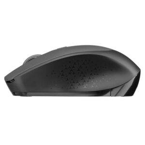 2E Pelė MF220 WL pilka - Image 3