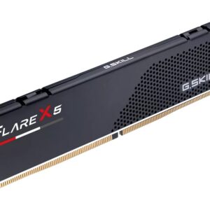 G.Skill Flare X5 F5-6000J3636F16GX1-FX5 atminties modulis 16 GB 1 x 16 GB DDR5 6000 MT/s 288-pin DIMM - Image 3