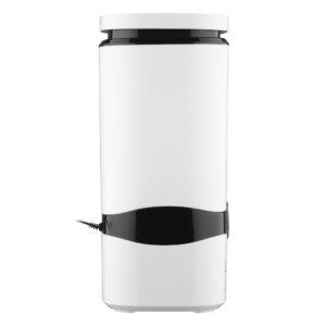 ARDESTO ultragarsinis oro drėkintuvas, 40m2, 4L, 300ml/h, elektr. valdymas, nuotolinio valdymo pultas, viršutinis vandens pildymas, baltas - Image 13