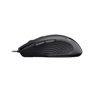 2E pelė MF180, USB-A, juoda - Image 4