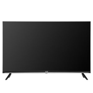 2E televizorius 43" LED FHD 60Hz Smart Google TV juodas - Image 9