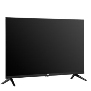 2E televizorius 50" LED 4K 60Hz Smart Google TV juodas - Image 5
