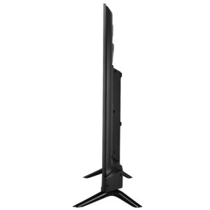 2E Televizorius 65" QLED 4K 60Hz Smart Google TV juodas - Image 9