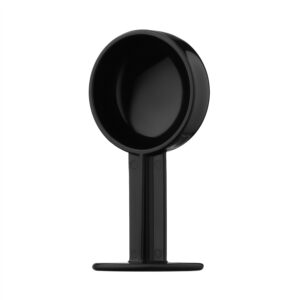 ARDESTO kapsulinis kavos aparatas, 0.8l, Nespresso, Nescafe Dolce Gusto kapsulės, malta kava, jutiklinis valdymas, baltas - Image 4
